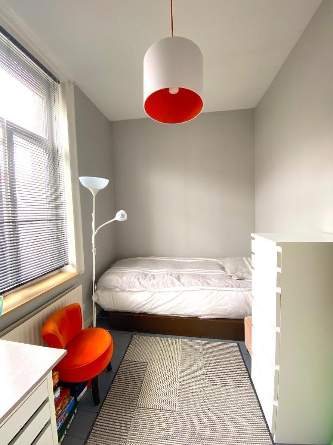 Готель Grande Chambre + Chambre D'Appoint Ronchin Екстер'єр фото
