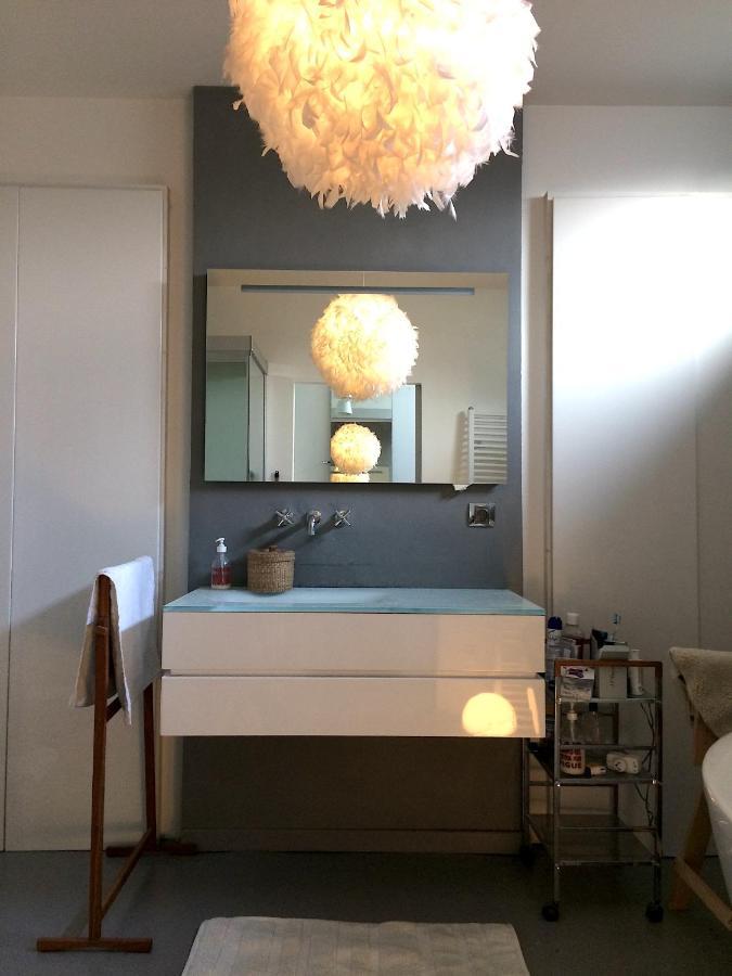 Готель Grande Chambre + Chambre D'Appoint Ronchin Екстер'єр фото